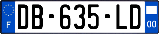 DB-635-LD