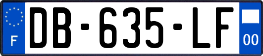 DB-635-LF