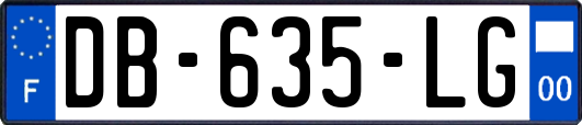 DB-635-LG