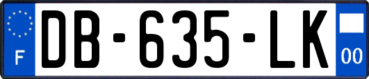DB-635-LK