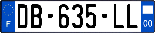 DB-635-LL
