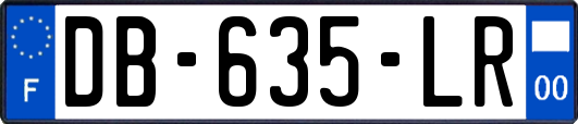 DB-635-LR