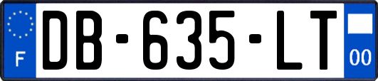 DB-635-LT