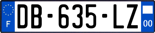 DB-635-LZ