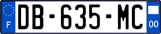 DB-635-MC