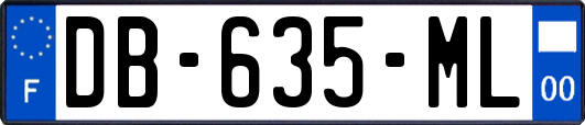 DB-635-ML