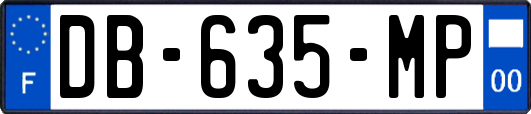 DB-635-MP