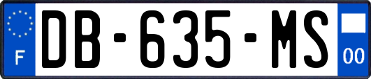 DB-635-MS