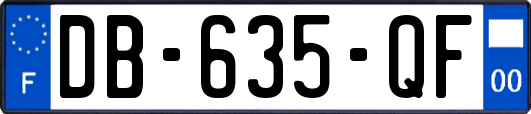 DB-635-QF