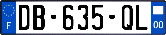 DB-635-QL
