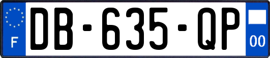 DB-635-QP