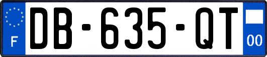 DB-635-QT