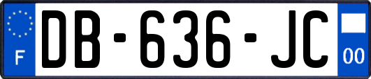 DB-636-JC