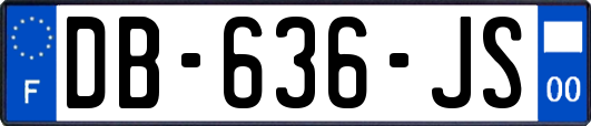 DB-636-JS