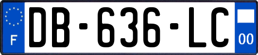 DB-636-LC