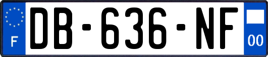 DB-636-NF