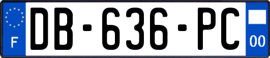 DB-636-PC