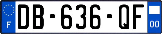 DB-636-QF