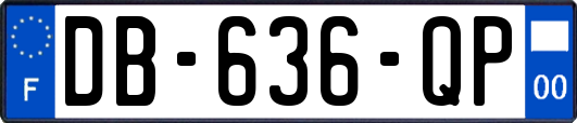 DB-636-QP