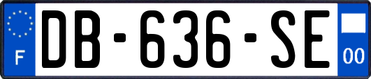DB-636-SE