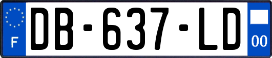 DB-637-LD