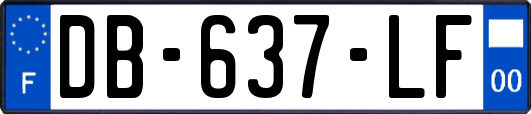 DB-637-LF