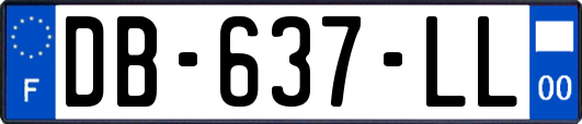 DB-637-LL