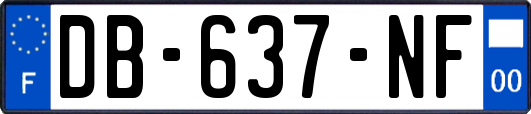 DB-637-NF