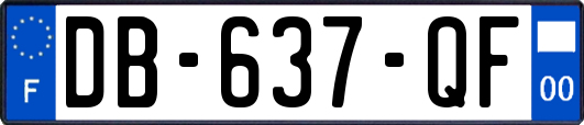 DB-637-QF