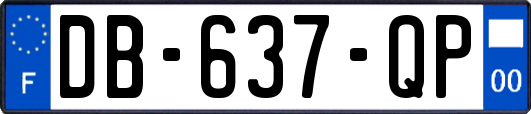 DB-637-QP