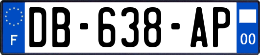 DB-638-AP