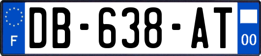 DB-638-AT