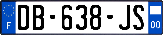 DB-638-JS