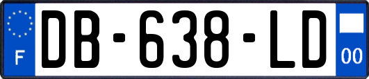 DB-638-LD