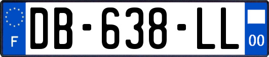 DB-638-LL