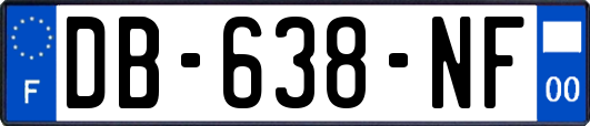 DB-638-NF