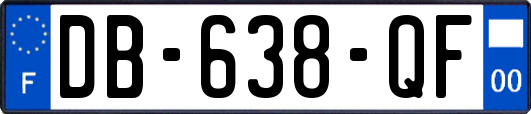DB-638-QF