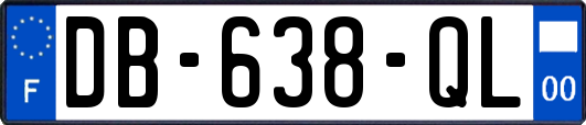 DB-638-QL