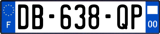DB-638-QP