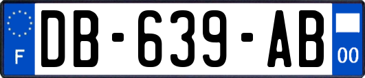 DB-639-AB