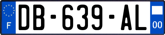 DB-639-AL