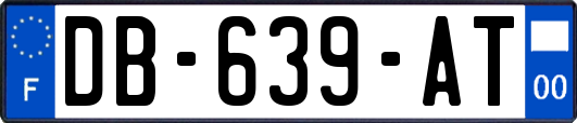 DB-639-AT