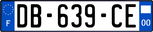DB-639-CE