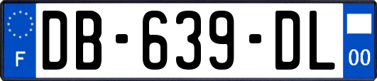 DB-639-DL