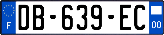 DB-639-EC