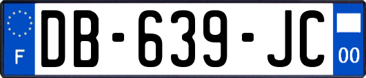 DB-639-JC