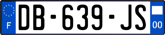 DB-639-JS