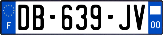 DB-639-JV