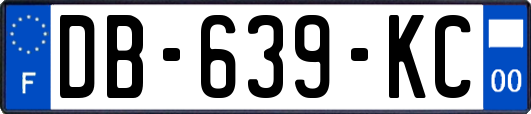 DB-639-KC