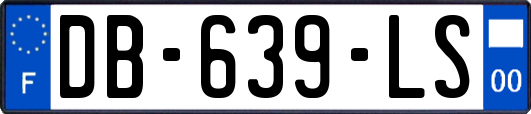 DB-639-LS